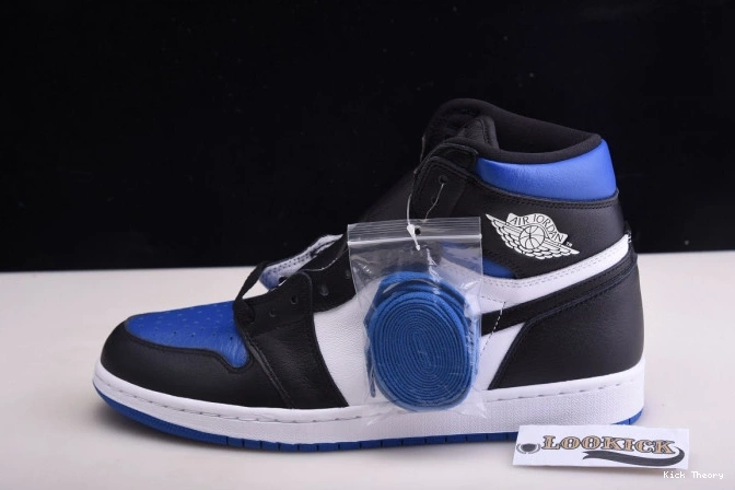 Game Jordan High Air Retro 555088-041 Royal OG 1 0729